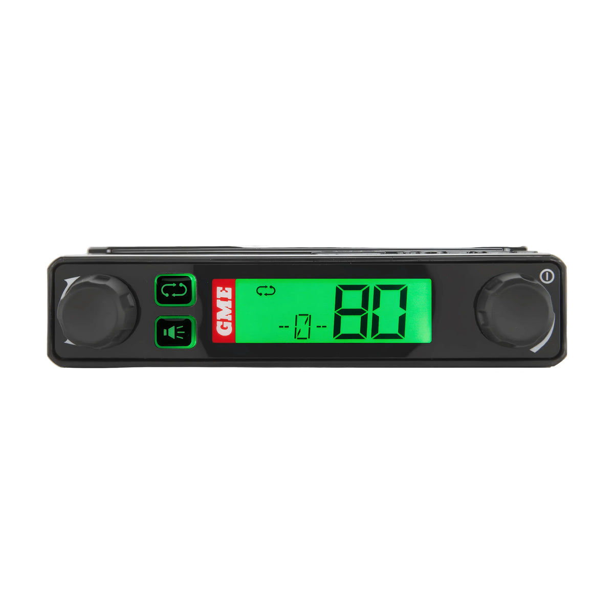 GME TX3120S Super Compact UHF CB With ScanSuite - 80 Channel