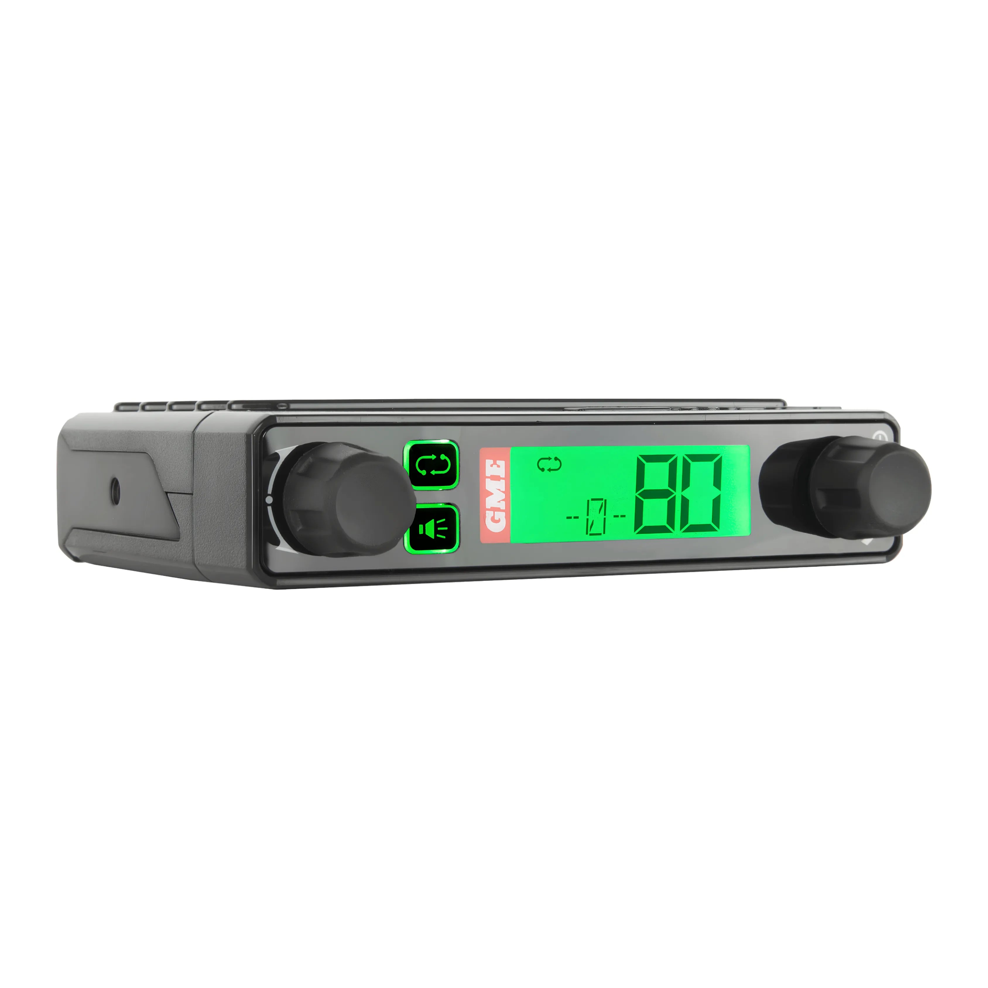 GME TX3120S Super Compact UHF CB With ScanSuite - 80 Channel