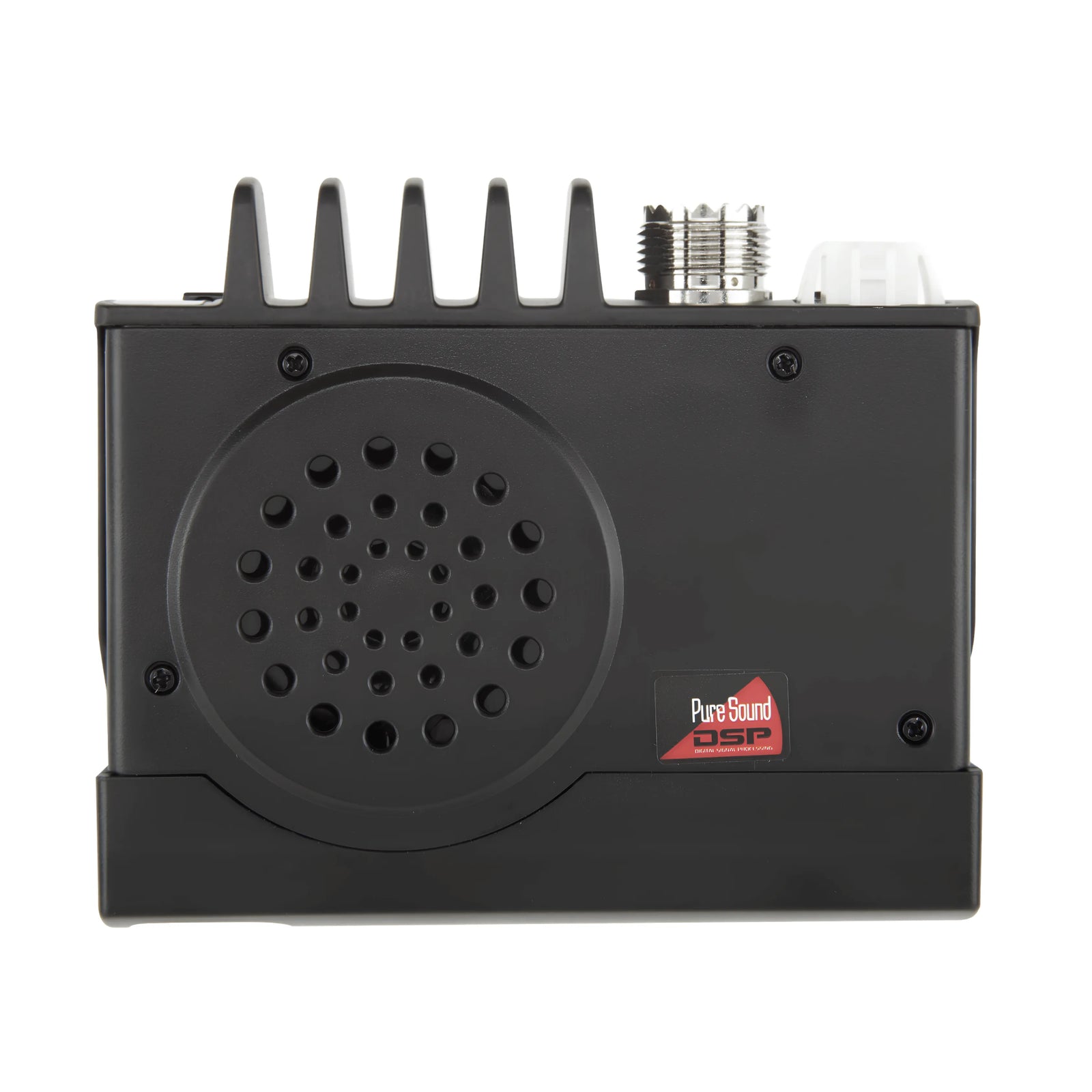 GME TX3350 5 Watt Super Compact UHF CB Radio - LCD Speaker Mic
