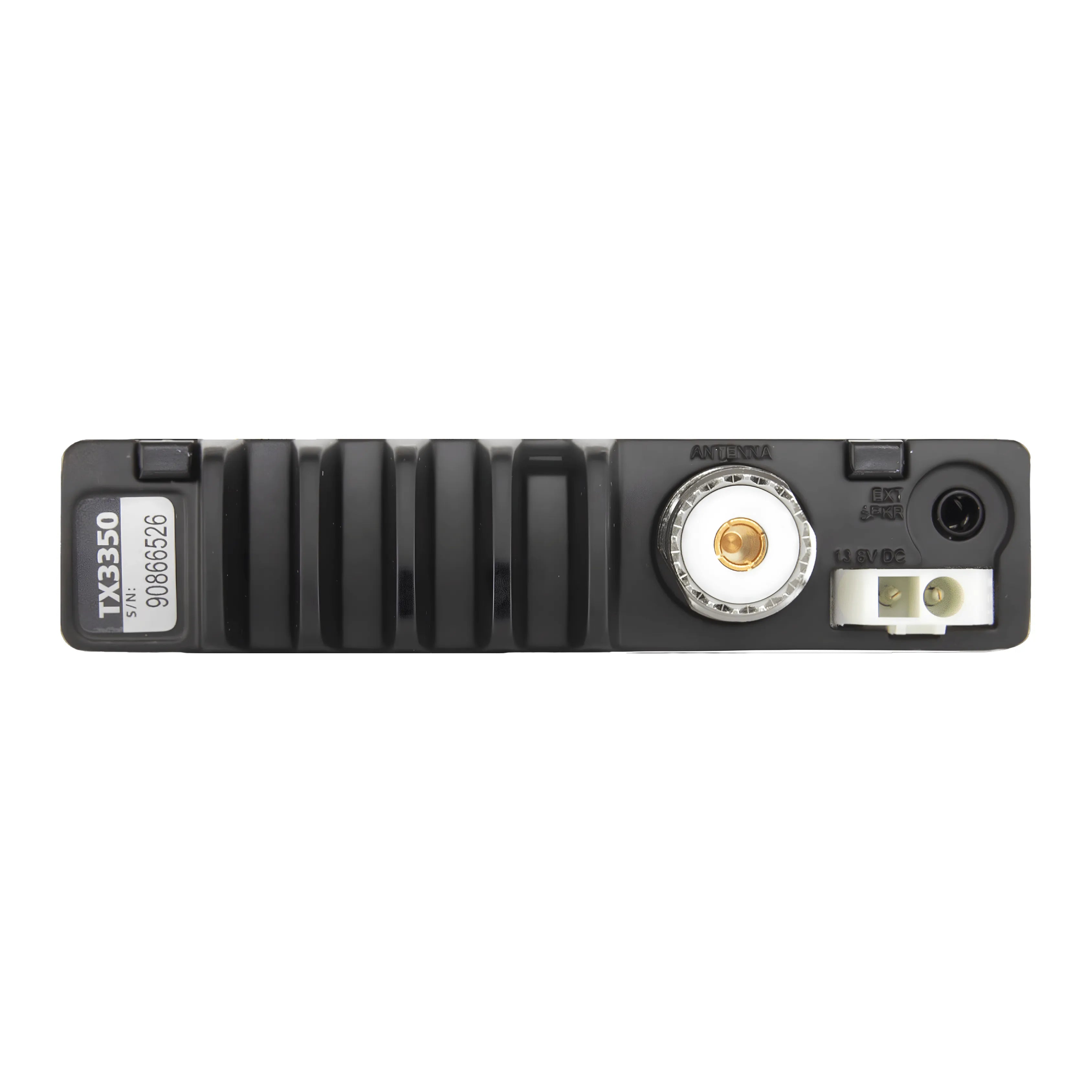 GME TX3350UVP 5 Watt Super Compact UHF CB Radio - Value Pack