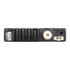 GME TX3350UVP 5 Watt Super Compact UHF CB Radio - Value Pack