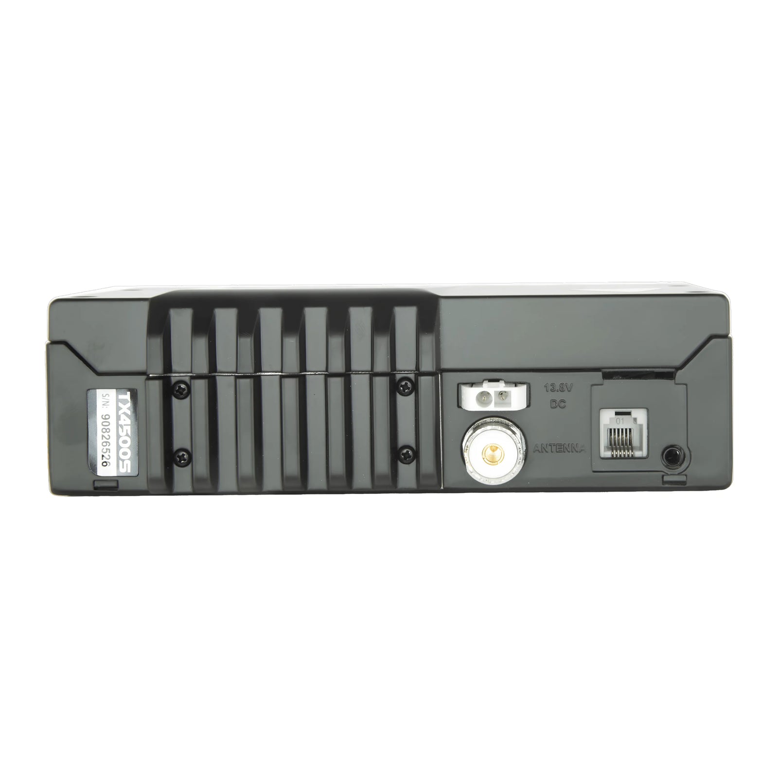 GME TX4500S 5 Watt Din Mount UHF CB Radio With Scansuite