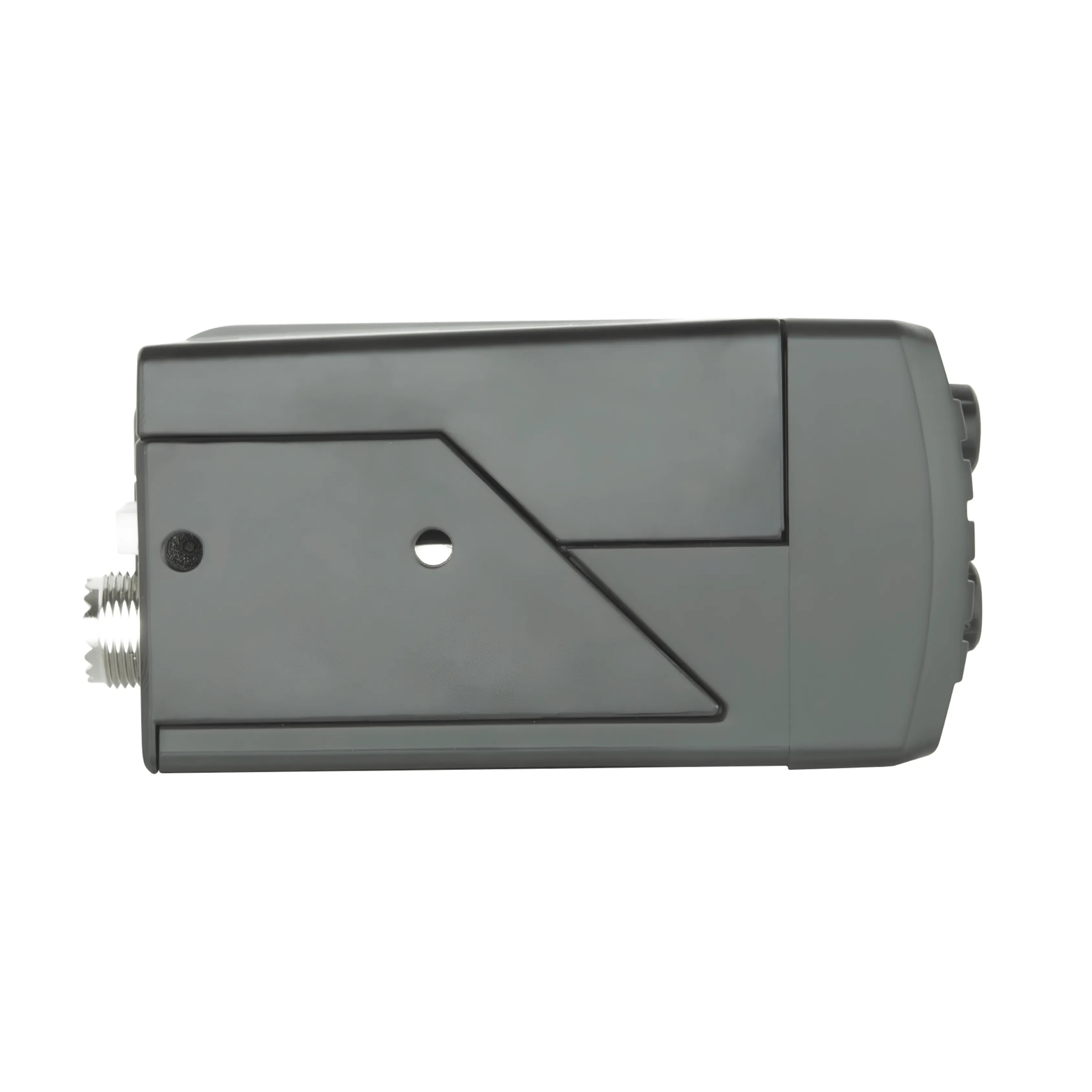 GME TX4500WS DSP DIN UHF Radio with Wireless PTT & ScanSuite - 80 Channel