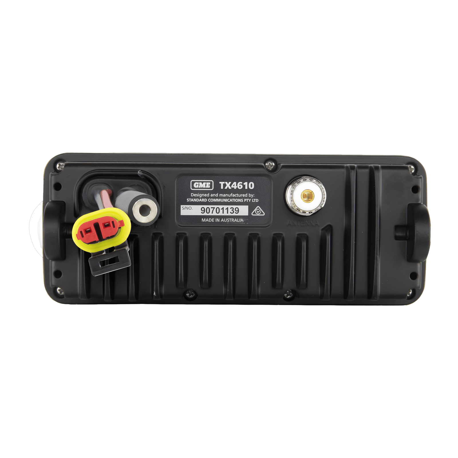 GME TX4610 5 Watt IP67 UHF CB Radio