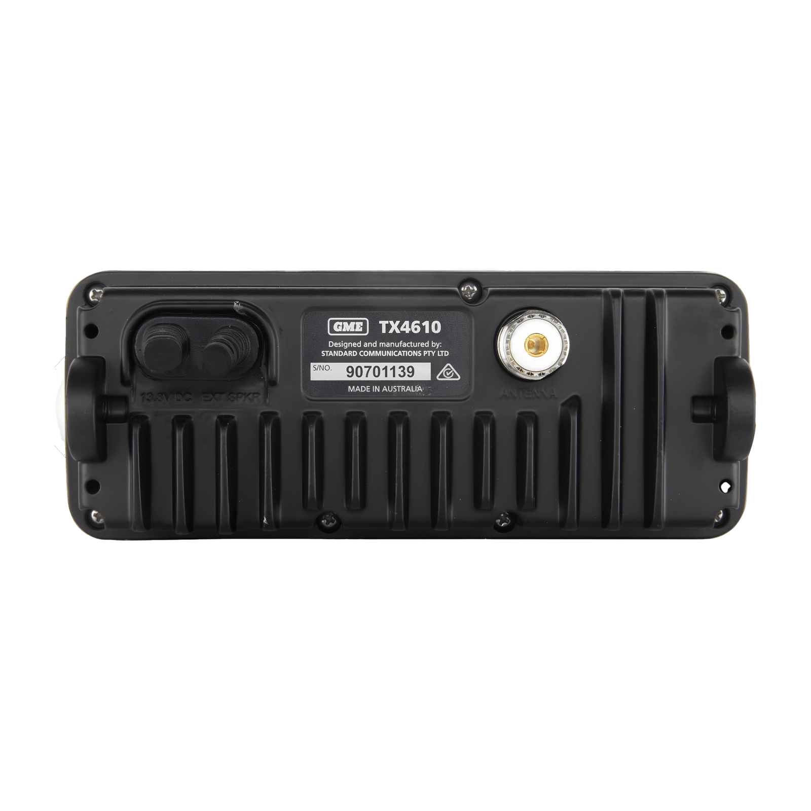 GME TX4610 5 Watt IP67 UHF CB Radio