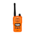 GME TX6160OTP UHF CB Handheld Radio 1 and 5 Watt Twin Pack Orange