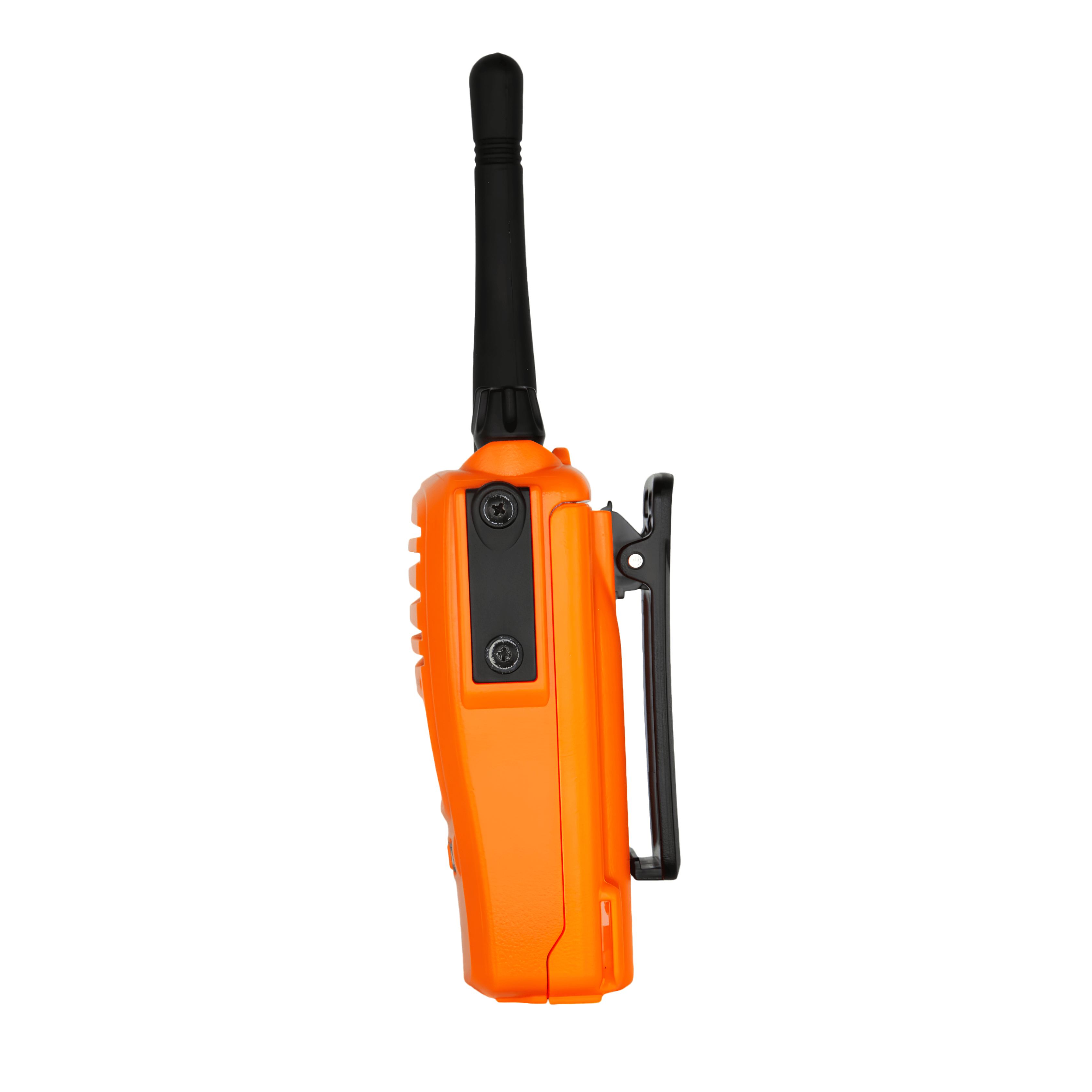 GME TX6160OTP UHF CB Handheld Radio 1 and 5 Watt Twin Pack Orange