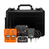 GME TX6160OTP UHF CB Handheld Radio 1 and 5 Watt Twin Pack Orange