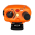 GME TX6160XO 5 Watt IP67 UHF CB Handheld Radio - Blaze Orange