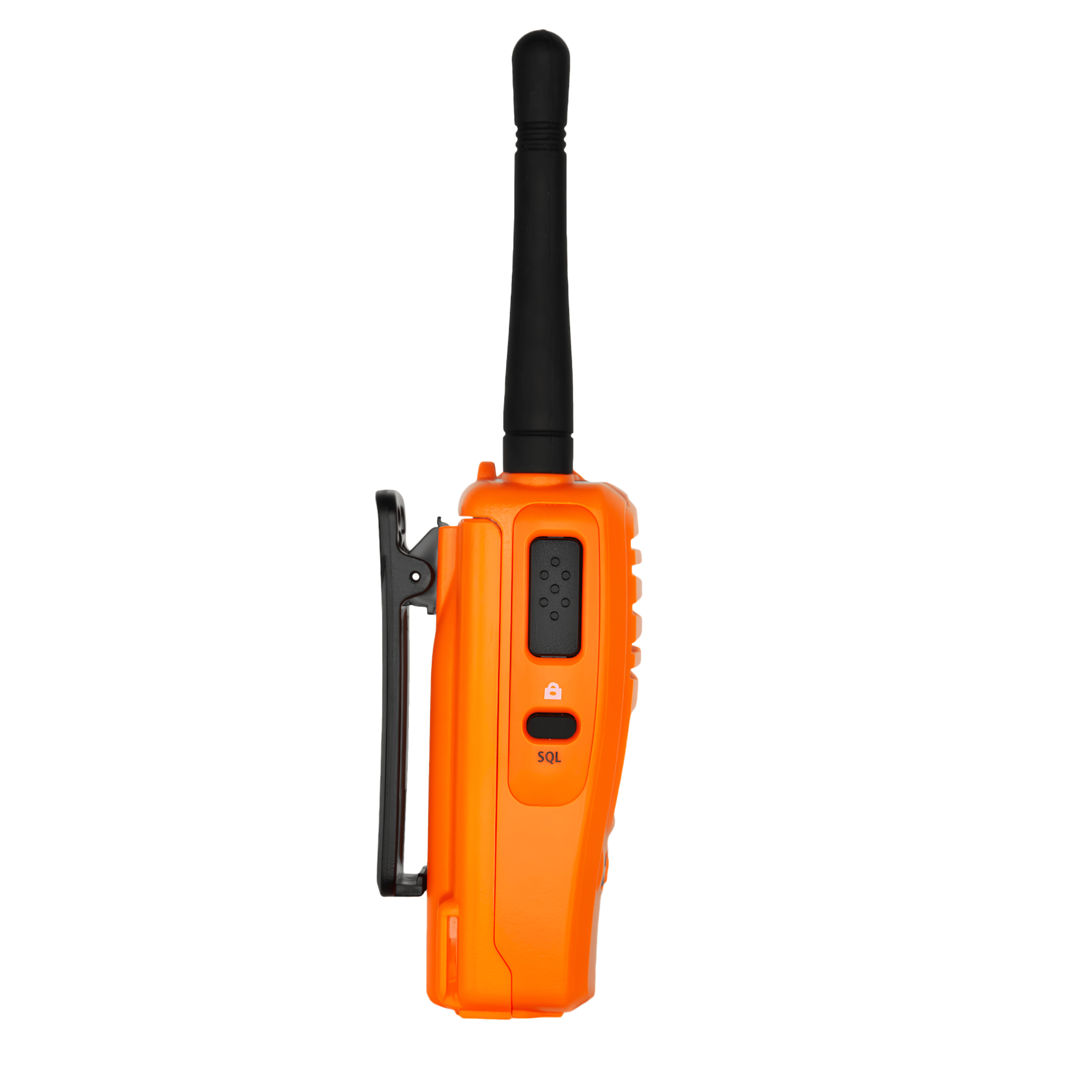 GME TX6160XO 5 Watt IP67 UHF CB Handheld Radio - Blaze Orange