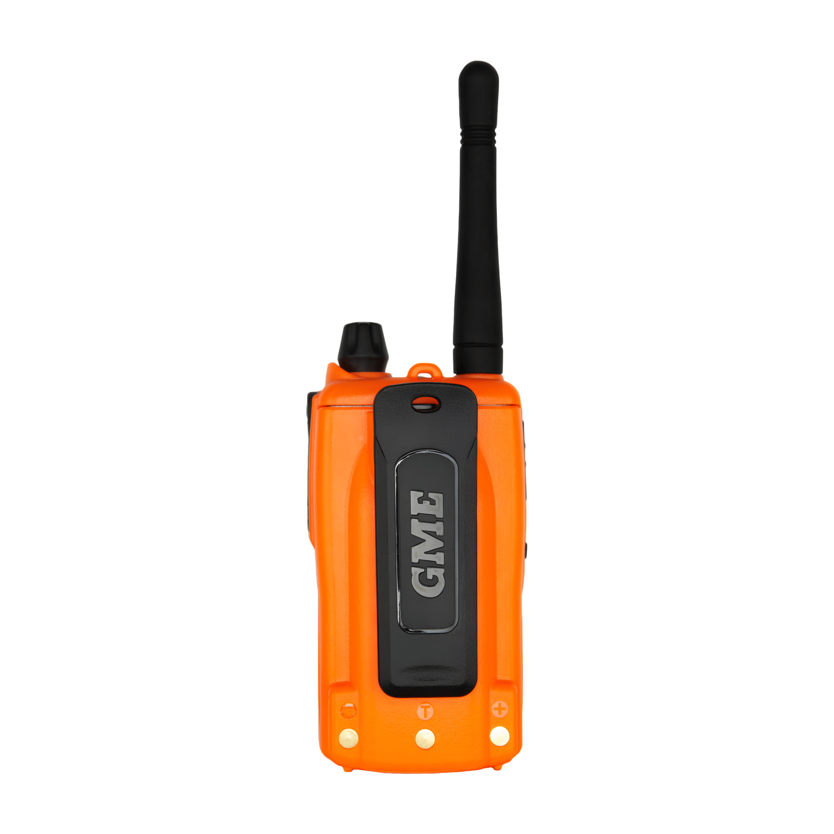 GME TX6160XO 5 Watt IP67 UHF CB Handheld Radio - Blaze Orange