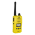 GME TX6160XY 5/1 Watt Handheld UHF Radio IP67 Yellow