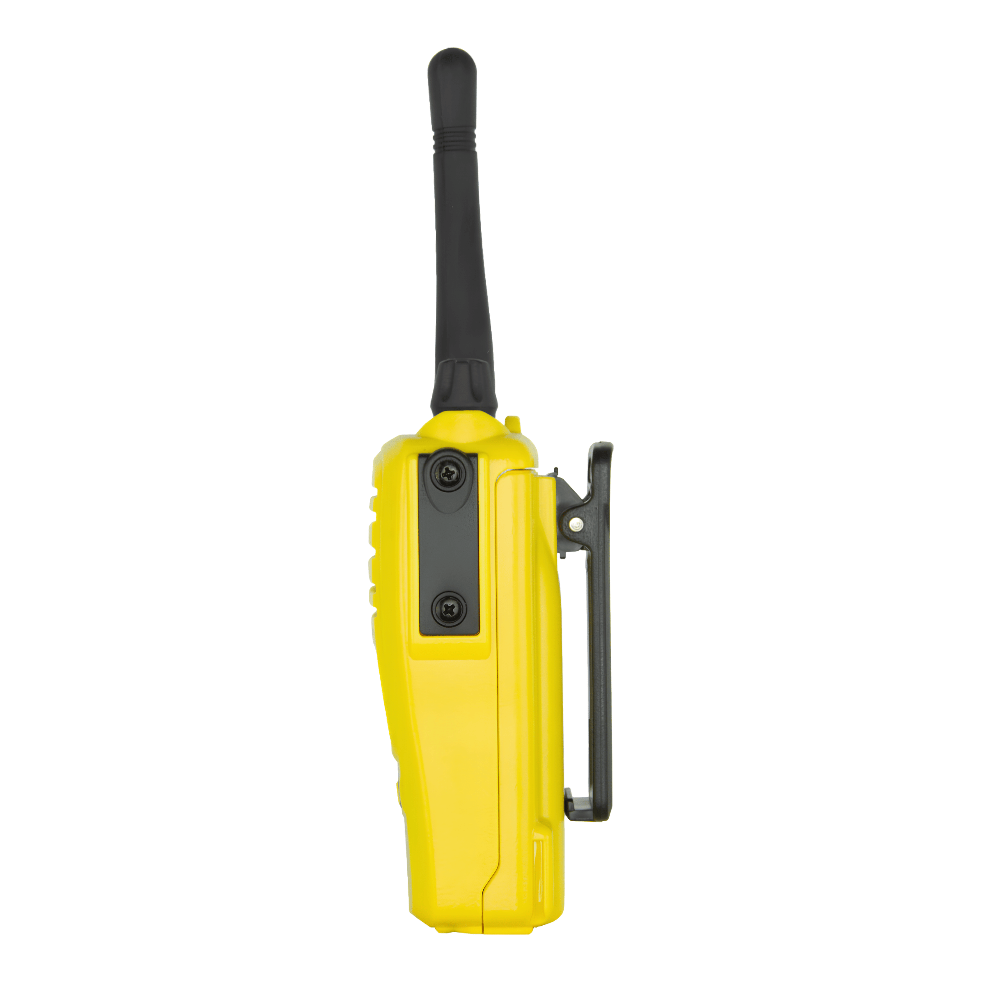 GME TX6160XY 5/1 Watt Handheld UHF Radio IP67 Yellow
