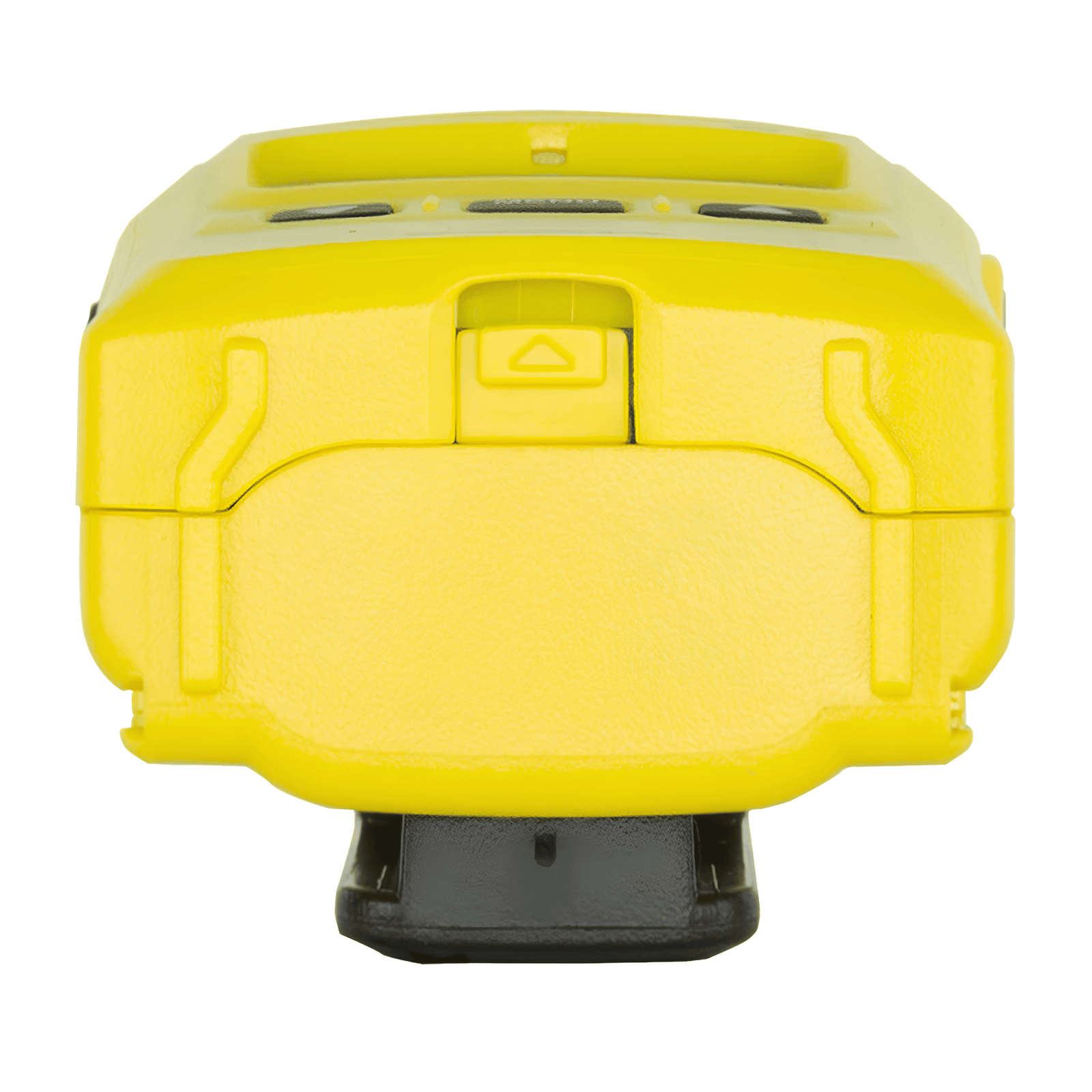 GME TX6160YTP 5 Watt IP67 UHF CB Handheld Radio - Yellow (Twin Pack)