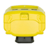 GME TX6160YTP 5 Watt IP67 UHF CB Handheld Radio - Yellow (Twin Pack)