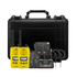 GME TX6160YTP 5 Watt IP67 UHF CB Handheld Radio - Yellow (Twin Pack)
