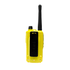 GME TX6165XY 5/1 Watt IP67 UHF CB Handheld Radio - Yellow