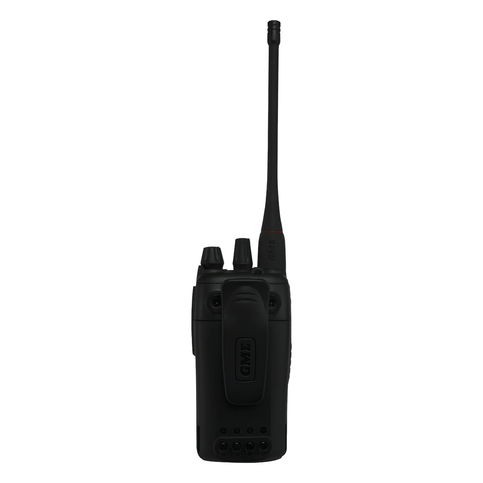 GME TX6600S 5 Watt UHF CB Handheld Radio – IP67