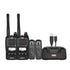 GME TX677TP 2 Watt UHF CB Handheld Radio - Twin Pack