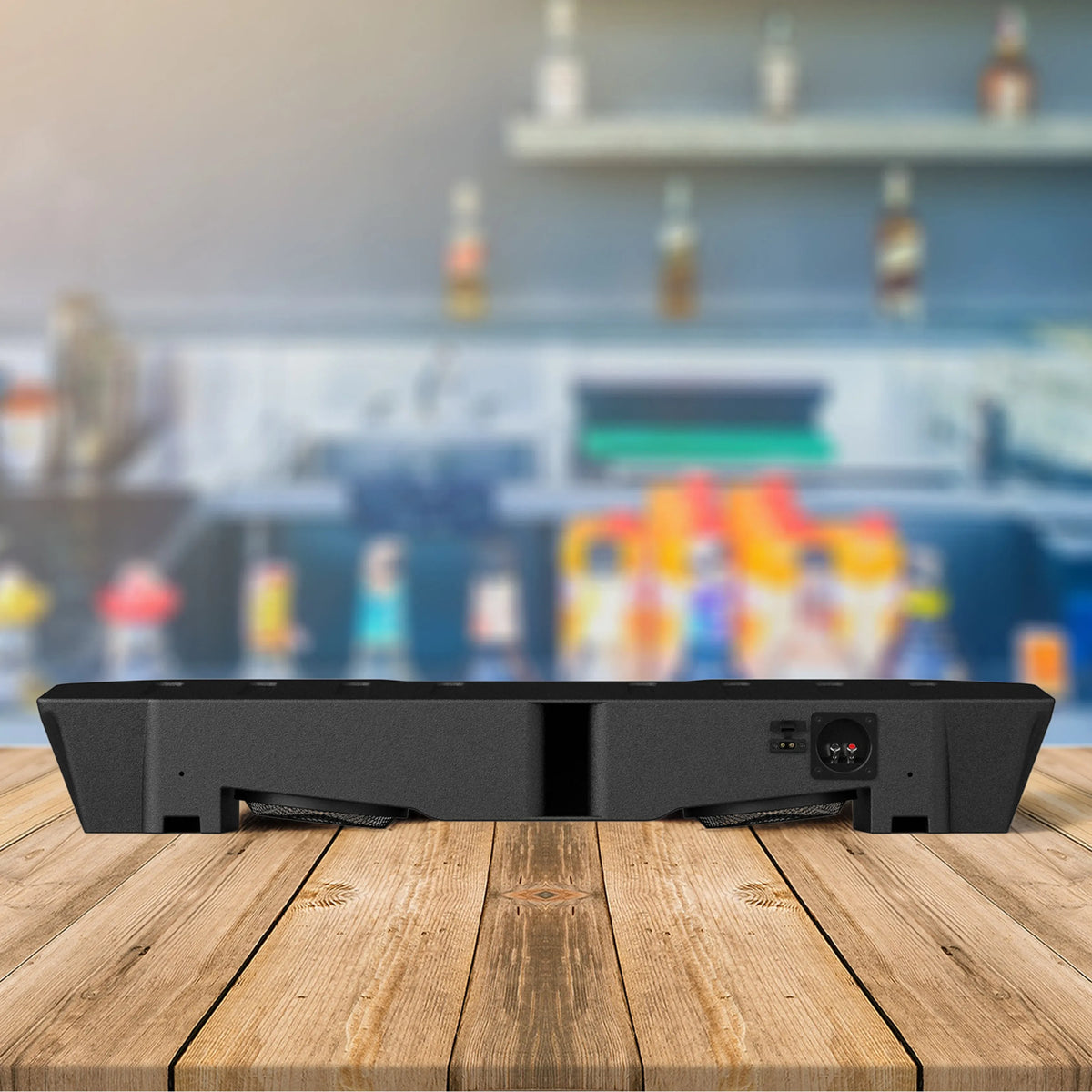 AudioControl TXJTD8 Dual 8