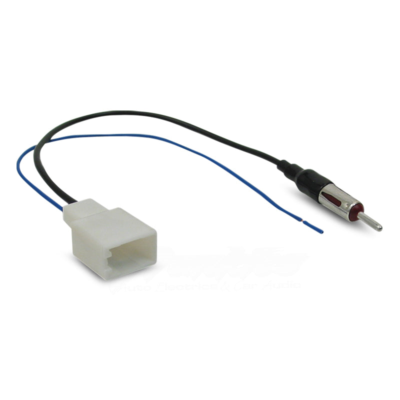 DNA TY-6 Female Antenna Lead To Suit Toyota