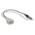 DNA TY-6 Female Antenna Lead To Suit Toyota
