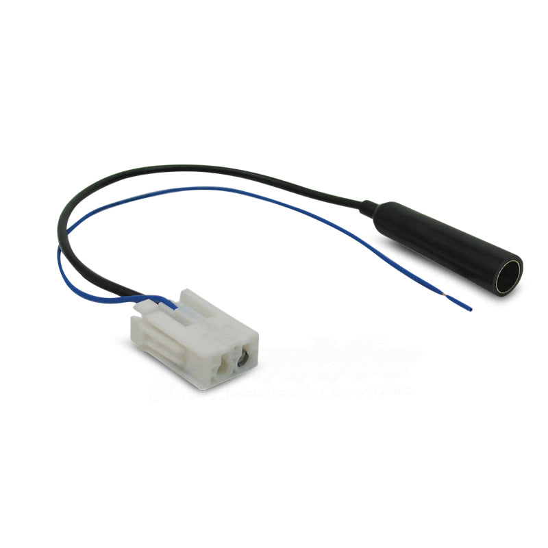 DNA TY-7 Male Antenna Lead To Suit Toyota