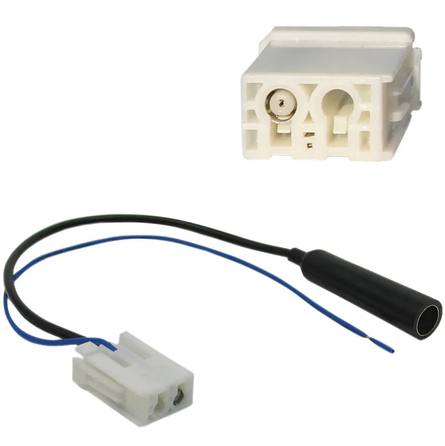DNA TY-7 Male Antenna Lead To Suit Toyota