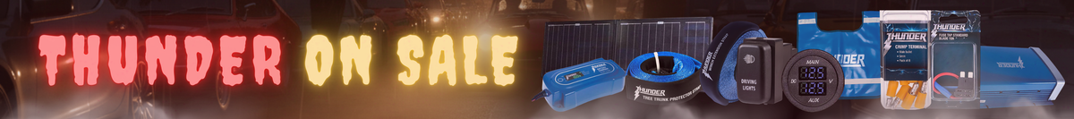 Sale Banner