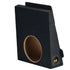 BASSER FBTOYO06 Toyota Hilux 2015-2023 - 10" Premium Fit-Box Subwoofer MDF Enclosure 15L