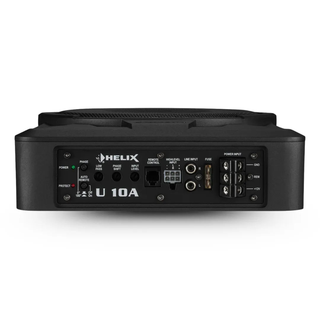 HELIX U 10A | 10