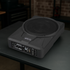 HELIX U 10A | 10" 180W RMS Active Slim Under Seat Subwoofer