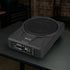 HELIX U 10A | 10" 180W RMS Active Slim Under Seat Subwoofer