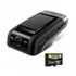 Thinkware U4K1284K UHD Front Dashcam (U1000) With 128GB MicroSD Card