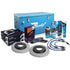 Bendix U4WD-BUK11+2 Ultimate 4WD Upgrade Kit for Mitsubishi Triton