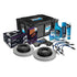 Bendix U4WD-BUK15+2 Ultimate 4WD Upgrade Kit for Toyota Land Cruiser