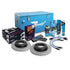 Bendix U4WD-BUK2+2 Ultimate 4WD Upgrade Kit for Toyota Hilux