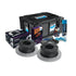 Bendix U4WD-BUK34 Ultimate 4WD Upgrade Kit for Toyota Land Cruiser