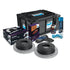 Bendix U4WD-BUK35 Ultimate 4WD Upgrade Kit for Toyota Land Cruiser