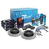 Bendix U4WD-BUK61+2 Ultimate 4WD Upgrade Kit for Toyota Land Cruiser