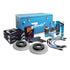 Bendix U4WD-BUK9+2 Ultimate 4WD Upgrade Kit for Ford Ranger/Mazda BT-50