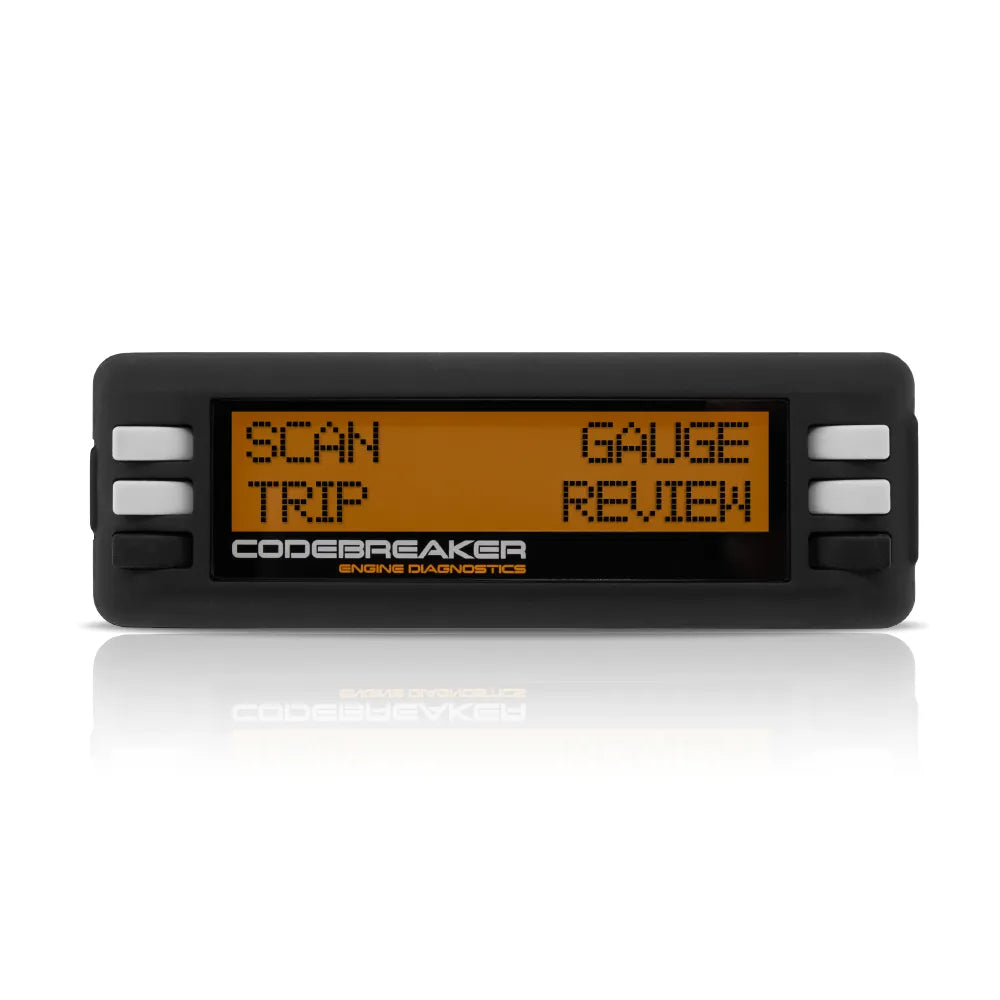 Ultimate9 CB002 Codebreaker 4 Mode OBD2 Computer