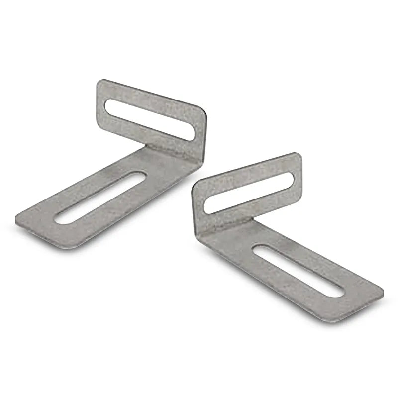 Axis UB1 Universal L-Mounting Brackets - Pair