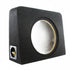 DNA UB10SL Premium 10" Super Slimline Sealed Subwoofer Enclosure - Black