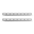 Axis UB2 Metal Tail Straps - Pair