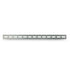 Axis UB3 Metal Tail Strap