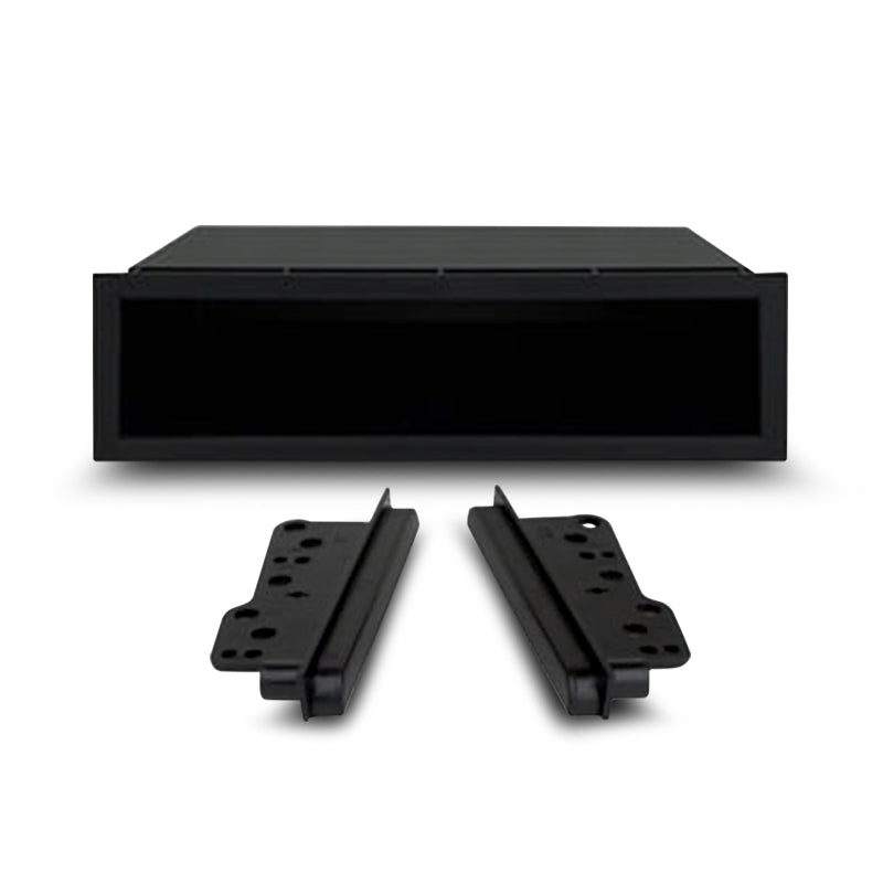 Axis UB4 ABS In-Dash Mounting Pocket to Suit Toyota