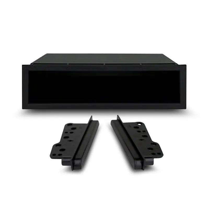 Axis UB4 ABS In-Dash Mounting Pocket to Suit Toyota