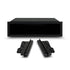 Axis UB4 ABS In-Dash Mounting Pocket to Suit Toyota