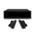 Axis UB4 ABS In-Dash Mounting Pocket to Suit Toyota